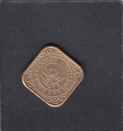 Beschrijving: 1/2 Gulden